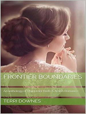 cover image of Frontier Boundaries